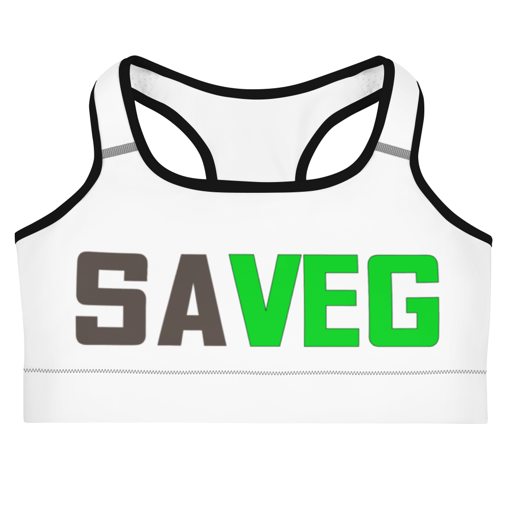 SAVEG sports bra