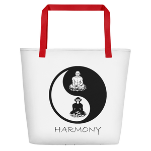 Harmony Beach Bag