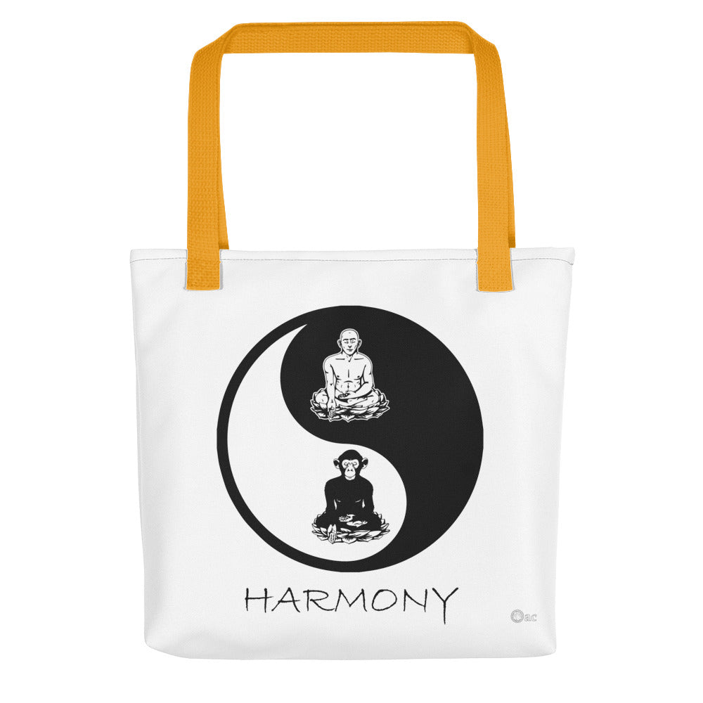 Harmony Tote bag