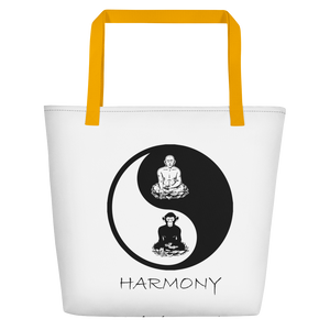 Harmony Beach Bag